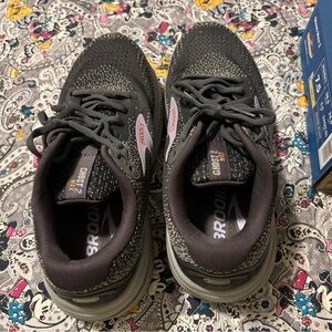 Brooks Ghost Max 2 Shoes